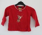 Longsleeve van Petit Louie 1-2 jaar, Kinderen en Baby's, Babykleding | Maat 80, Gebruikt, Meisje, Ophalen of Verzenden, Petit Louie