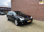 Mercedes-Benz C-klasse Combi 200 CDI Elegance, Navigatie, Bl, Automaat, Gebruikt, Zwart, 4 cilinders