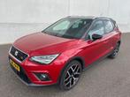 Seat ARONA 1.0 TSI Xcellence Business Intense FR, 116 pk, Bedrijf, 600 kg, 3 cilinders