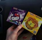 Hello Kitty x Yu-Gi-Oh (McDonalds) plush, Verzamelen, Nieuw, Ophalen of Verzenden