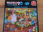 Wasgij Mystery 16 - Verjaardag verrassing!, Ophalen of Verzenden, 500 t/m 1500 stukjes, Zo goed als nieuw, Legpuzzel