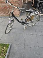Damens fiets, Fietsen en Brommers, Ophalen of Verzenden, Gebruikt, Overige merken