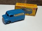 Dinky Toys 481 - Bedford 10cwt Van Ovaltine - A6199, Hobby en Vrije tijd, Modelauto's | Overige schalen, Ophalen of Verzenden