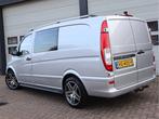 Mercedes-Benz Vito 122 CDI 3.0 V6 Automaat Lang DC 5 Pers. -, Auto's, Automaat, Euro 5, Gebruikt, 2069 kg