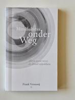 Mindfulness onderweg, Ophalen of Verzenden, Zo goed als nieuw, Overige typen