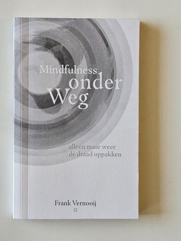 Mindfulness onderweg beschikbaar voor biedingen