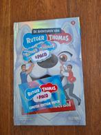 Boek Rutger Thomas en Paco de verkleinstraal, Ophalen of Verzenden, Nieuw, Fictie algemeen