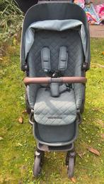 Easywalker Harvey 5 , 3 in 1, Kinderen en Baby's, Buggy's, Ophalen, Zo goed als nieuw