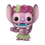 Funko POP! Lilo & Stitch Luau Angel # 1568