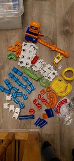 VTech Knikkerbaan - Marble Rush 5139, Ophalen of Verzenden, Gebruikt, Overige merken