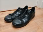 Adidas Stan Smith Schoenen - Maat 48, Ophalen, Zwart, Sneakers of Gympen, Adidas
