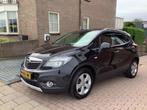 Opel Mokka 1.4 T Cosmo 4x4, Te koop, Geïmporteerd, Airconditioning, Benzine