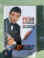 Johnny English VHS- Komedie, Vanaf 6 jaar, Ophalen of Verzenden, Gebruikt