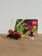 LEGO Pulsar Charger (Space: M:tron) 6811, Ophalen of Verzenden, Gebruikt, Complete set, Lego