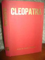 H. RIDER HAGGARD Cleopatra, Ophalen of Verzenden, Gelezen