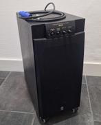Te Koop: Yamaha Subwoofer YST-SW205, Audio, Tv en Foto, Luidsprekers, Gebruikt, Subwoofer, 120 watt of meer, Ophalen