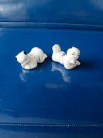 chinese messenleggers gemerkt 2 liggende popjes nu €7,95, Ophalen of Verzenden