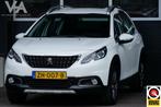 Peugeot 2008 1.2 PureTech Allure NL, CarPlay, clima, cam., Voorwielaandrijving, 83 pk, Gebruikt, Met garantie (alle)