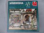 Anton Pieck 950 stukjes, Ophalen, 500 t/m 1500 stukjes, Gebruikt, Legpuzzel