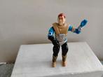 VINTAGE GI JOE  KNOCKDOWN  1987, Ophalen of Verzenden, Zo goed als nieuw