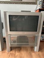 Sony Trinitron KV 28FX met afstandsbediening, Audio, Tv en Foto, Televisies, Gebruikt, 60 tot 80 cm, Ophalen of Verzenden, Sony