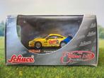 Porsche 996 911 Carrera GT3 Cup - Schuco, Hobby en Vrije tijd, Modelauto's | 1:87, Ophalen of Verzenden, Nieuw, Auto, Schuco