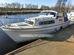 Albin 25 de luxe (bj 1978), Watersport en Boten, Motorboten en Motorjachten, Gebruikt, Diesel, 6 tot 9 meter, 30 tot 50 pk