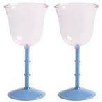 Klevering Dot Wijnglazen Set, Ophalen of Verzenden, Nieuw