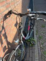 Giant Damesfiets 3- versnellingen, Fietsen en Brommers, Fietsen | Dames | Damesfietsen, Ophalen, Gebruikt, Versnellingen, Giant