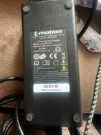 E-Motion Accu Lader 42V, Ophalen of Verzenden, Gebruikt