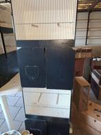 TT kooien grootte en kleine broedblokken, Dieren en Toebehoren, Ophalen, Gebruikt, Kooi-accessoires