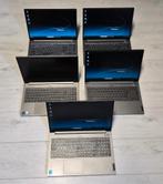 Partihj 5x Lenovo ThinkBook 15 G2 ITL 4x intel 1x Ryzen, Lenovo, 2 tot 3 Ghz, 8 GB, Ophalen of Verzenden