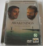 Dvd *** AWAKENINGS ***, Alle leeftijden, Ophalen of Verzenden, Zo goed als nieuw, Waargebeurd drama