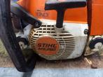 Stihl ms260 opknapper, Tuin en Terras, Hand-tuingereedschap, Ophalen, Zo goed als nieuw, Overige soorten