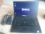 Dell Latitude 7490 -14" FHD, i5-8350u, 16GB, 256GB NVMe, W11, Computers en Software, Windows Laptops, Ophalen, Qwerty, 14 inch