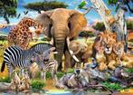 Ravensburger - Baby Love - 500XL stukjes, Ophalen of Verzenden, 500 t/m 1500 stukjes, Nieuw, Legpuzzel