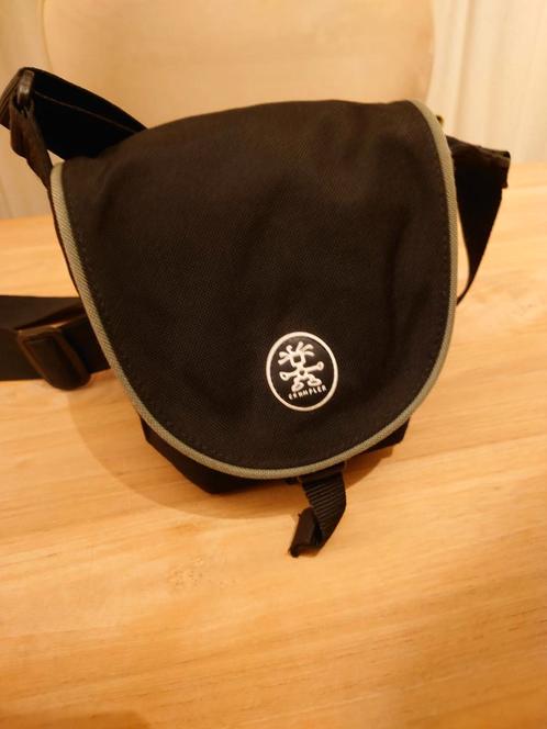 Crumpler fototas sale