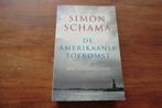 boek - Simon Schama - De Amerikaanse toekomst, Ophalen of Verzenden, Gelezen, Noord-Amerika