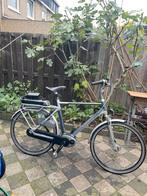 E Bike Puch midden motor 7 versnellingen 57 cm, Ophalen, Zo goed als nieuw