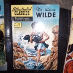 De Kleine Wilde - Illustrated Classics #47, Ophalen of Verzenden, Gelezen, Onbekend