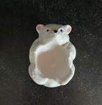 GEZOCHT eierdop ijsbeer beer, Overige typen, Ophalen of Verzenden, Zo goed als nieuw, Overige stijlen