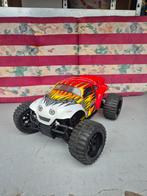Himoto baja T1 rc auto, Ophalen of Verzenden, Gebruikt, Overige schalen, Auto offroad