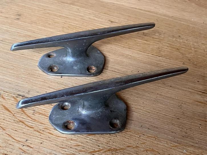 2 x Torpedo kikker 155 mm, Watersport en Boten, Accessoires en Onderhoud, Nieuw, Overige typen, Ophalen of Verzenden