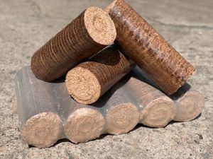 NESTRO PREMIUM ZWARE BRIKETTEN, Tuin en Terras, Haardhout, Eikenhout, 6 m³ of meer, Ophalen