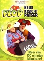Plop klus krachtpatser, Cd's en Dvd's, Alle leeftijden, Ophalen of Verzenden, Gebruikt