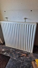 Radiator dubbel, Ophalen, Gebruikt, Radiator, 60 tot 150 cm