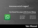 Fiat 500 1.0 Hybrid Lounge | Airco | Navigatie | Parkeersens, Voorwielaandrijving, 12 maanden, Stof, Gebruikt