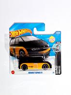 Hot wheels 2025  RENAULT ESPACE F1, Ophalen of Verzenden, Nieuw, Bus of Vrachtwagen