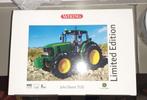 John Deere 7530 - Wiking, Verzenden, Nieuw, Tractor of Landbouw, Overige merken