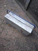 Gereedschapskist - Vintage Look, Doe-het-zelf en Verbouw, Ophalen of Verzenden